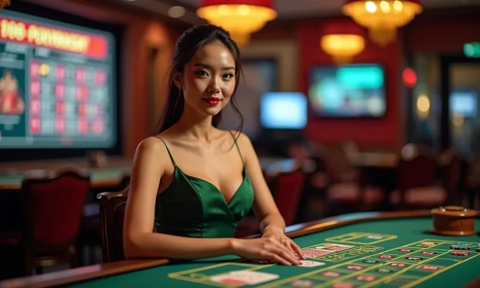 gg88com Bài Cào – Ván Bài Quen Thuộc, Bàn Chơi Thật